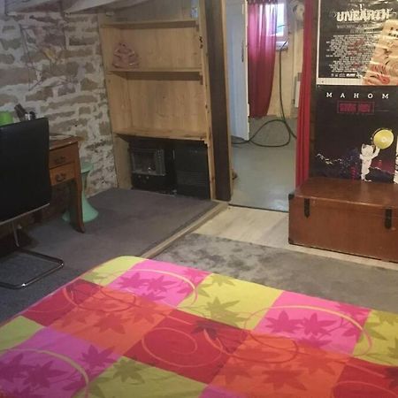 Maison Appart Du Mont July Ceyzeriat Buitenkant foto