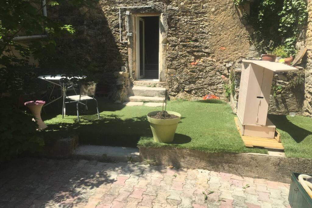 Maison Appart Du Mont July Ceyzeriat Buitenkant foto